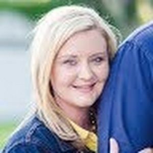 Meet your Posher, Meagan